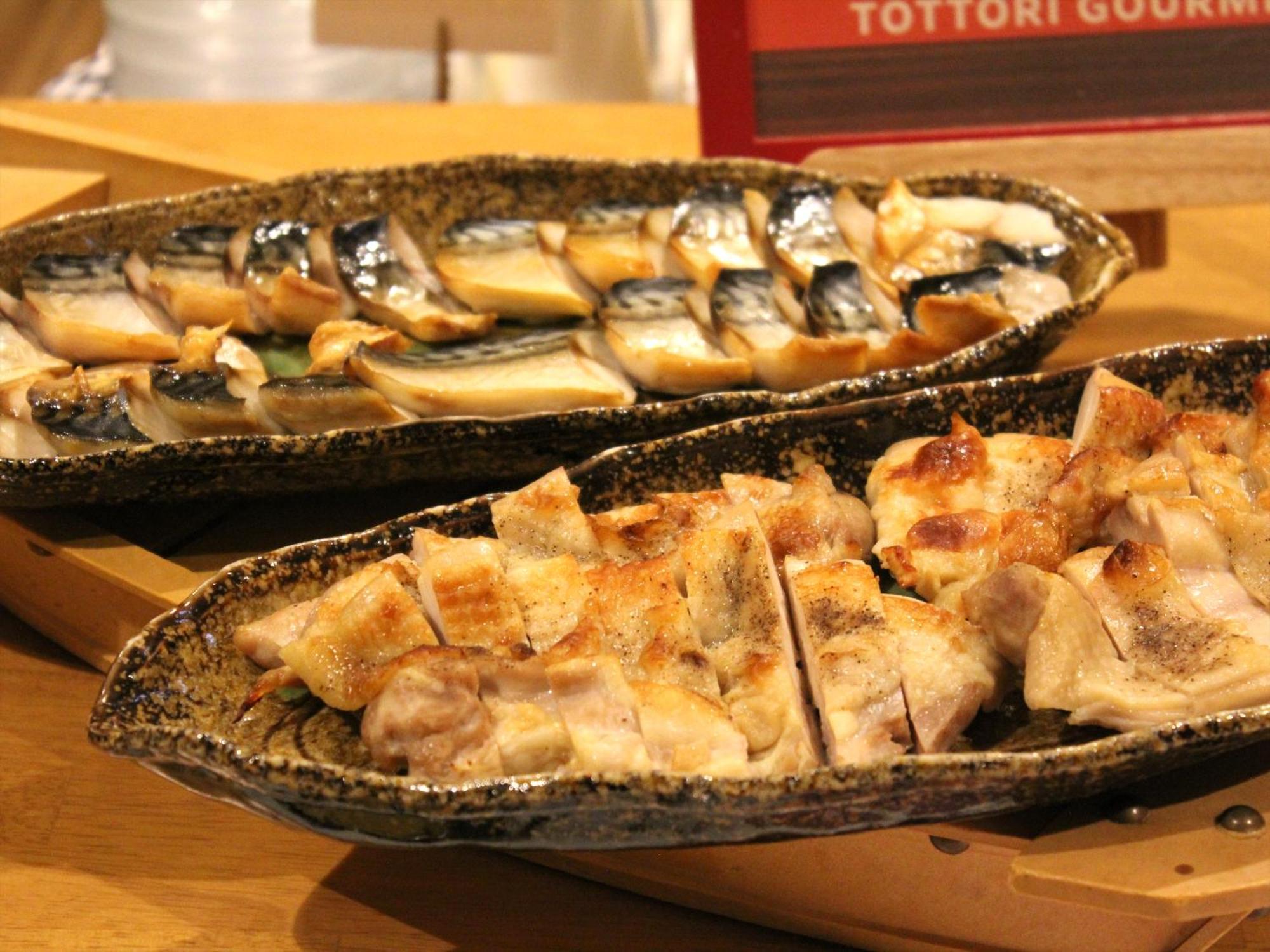 Apa Hotel Tottori Ekimae Minami Εξωτερικό φωτογραφία