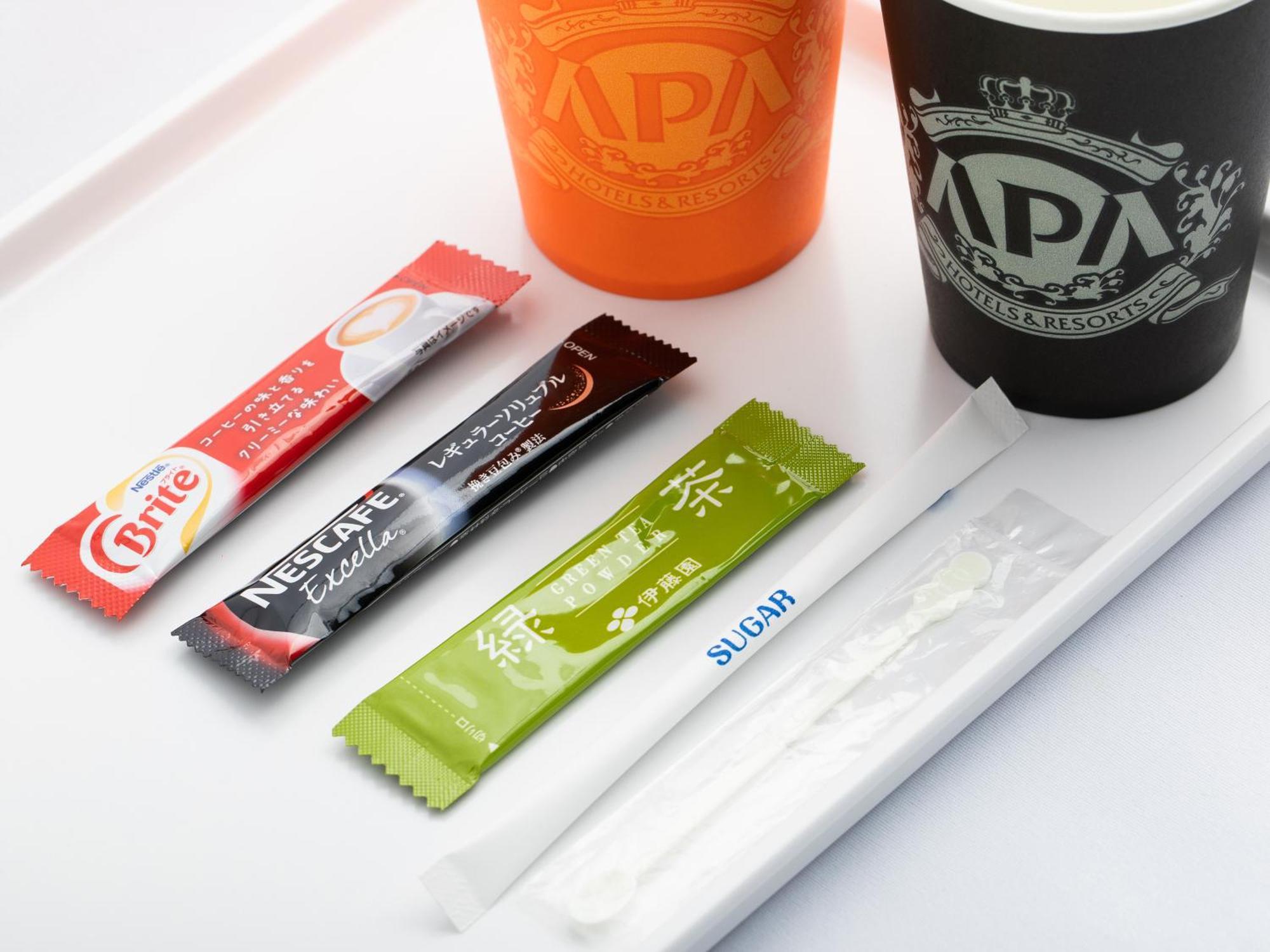 Apa Hotel Tottori Ekimae Minami Εξωτερικό φωτογραφία
