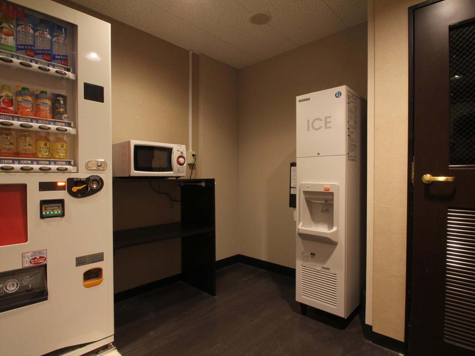 Apa Hotel Tottori Ekimae Minami Εξωτερικό φωτογραφία