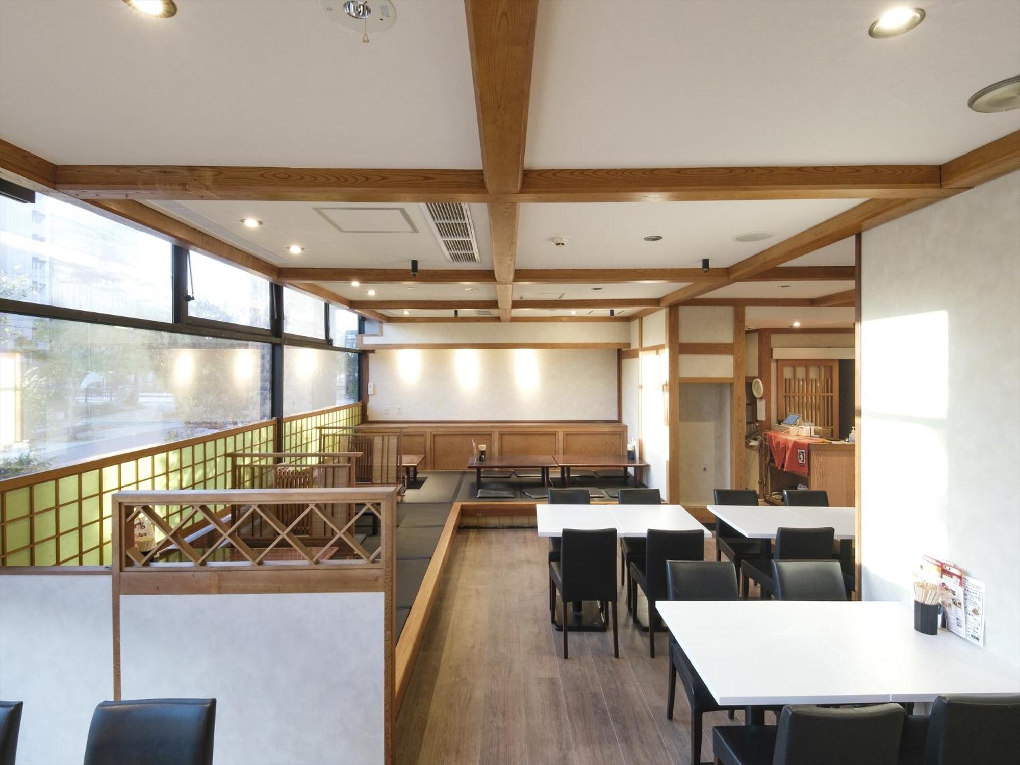 Apa Hotel Tottori Ekimae Minami Εξωτερικό φωτογραφία