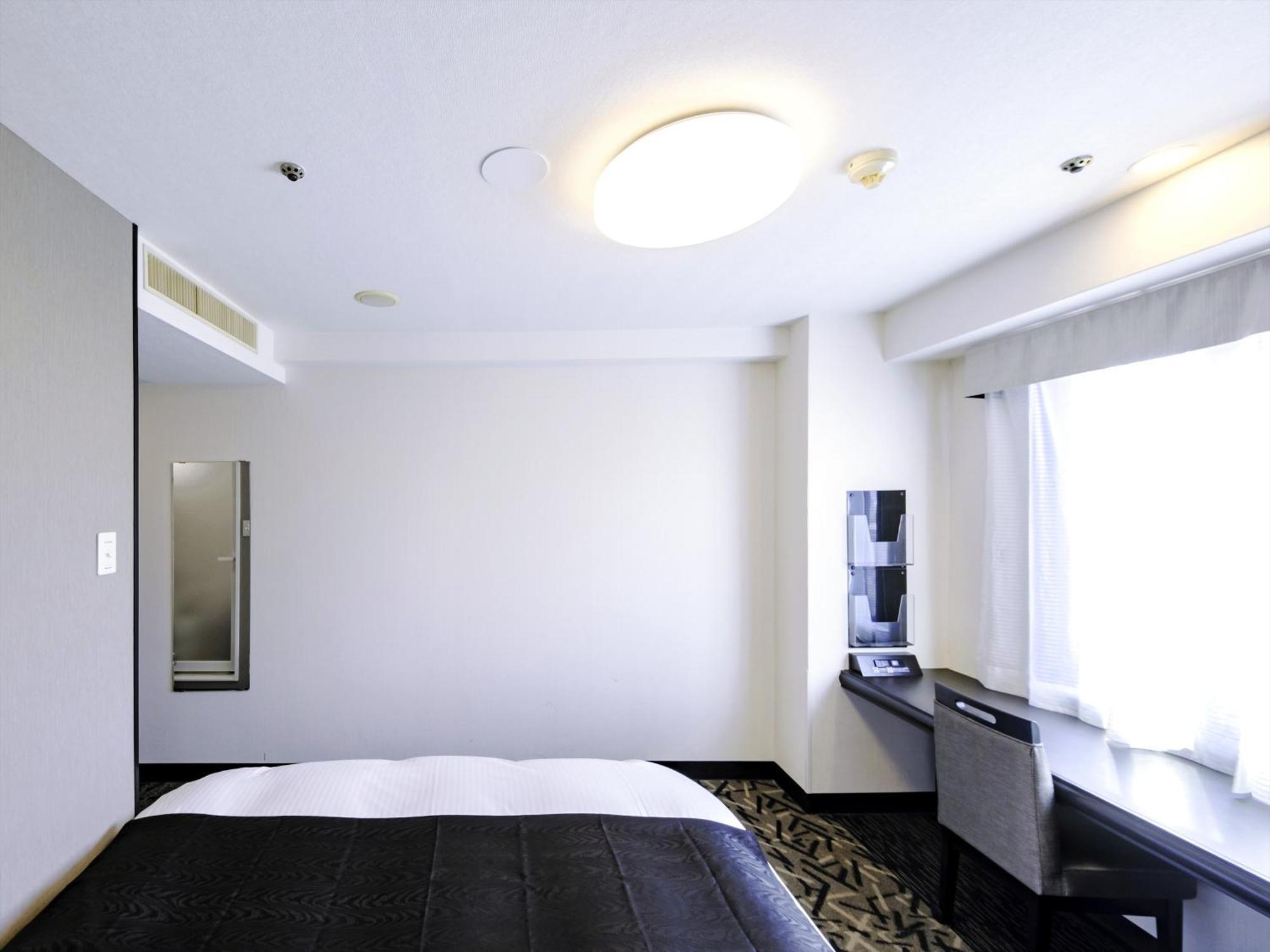Apa Hotel Tottori Ekimae Minami Εξωτερικό φωτογραφία